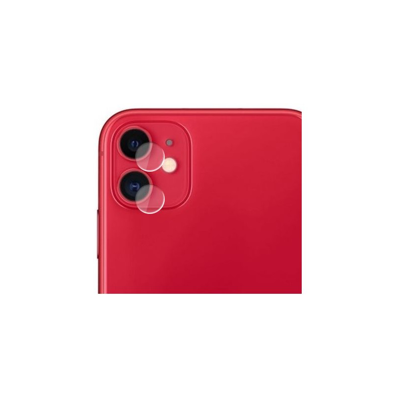 9H SZKŁO hartowane na telefon Apple iPhone 11 A2111 tylny aparat