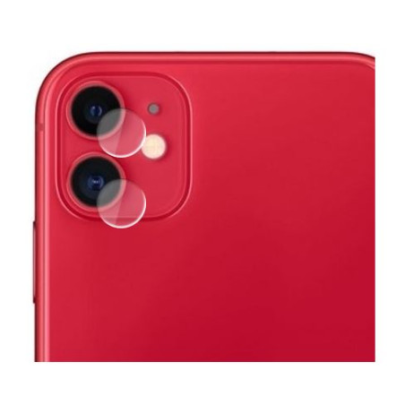 9H SZKŁO hartowane na telefon Apple iPhone 11 A2111 tylny aparat