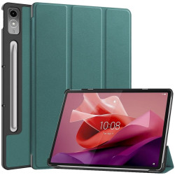ETUI SMARTCASE na tablet Lenovo Tab P12 TB-370 / Pad Pro TB-371 12.7" cali zielone