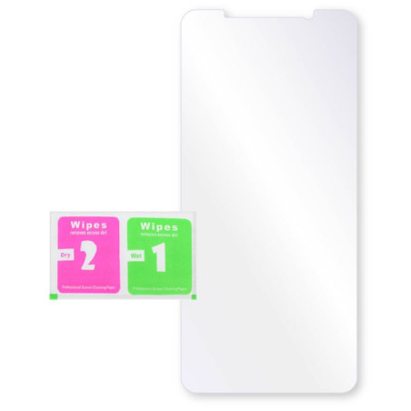 9H SZKŁO hartowane na telefon ASUS ZenFone 3 Laser ZC551KL