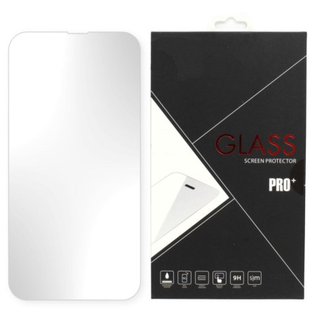 9H SZKŁO hartowane na telefon Apple iPhone 14+ A2886 / 13 Pro Max A2643 BOX