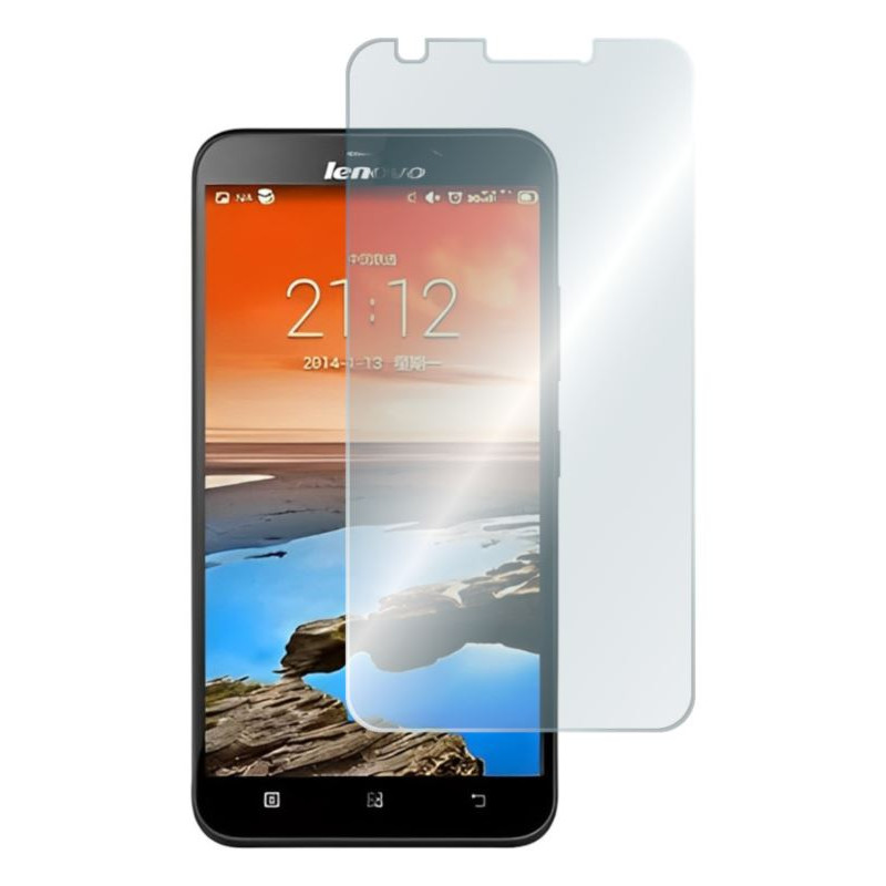 9H SZKŁO hartowane na telefon Lenovo A916