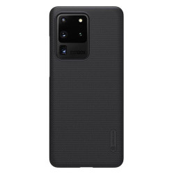 Etui Nillkin Super Shield na telefon Samsung Galaxy S20 Ultra G988 czarne