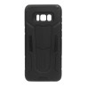 Etui NILLKIN DEFFENDER II na telefon Samsung Galaxy S8+ G955 czarne