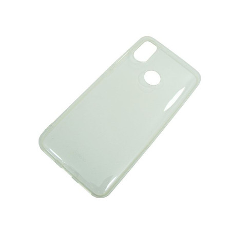 Roar Jelly Case Xiaomi Mi A2 / 6X bezbarwny