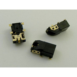 Gniazdo HF / audio do telefonu SONY Xperia E oryginał