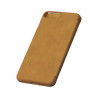 Etui NILLKIN QIN na telefon Apple iPhone 7+ A1661 / 8+ A1864 brązowe