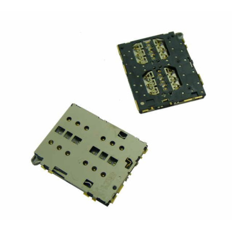 Złącze / gniazdo SIM do telefonu Huawei Mate 10 PRO BLA-L09 BLA-L29 / Mate 9 PRO LON-AL00