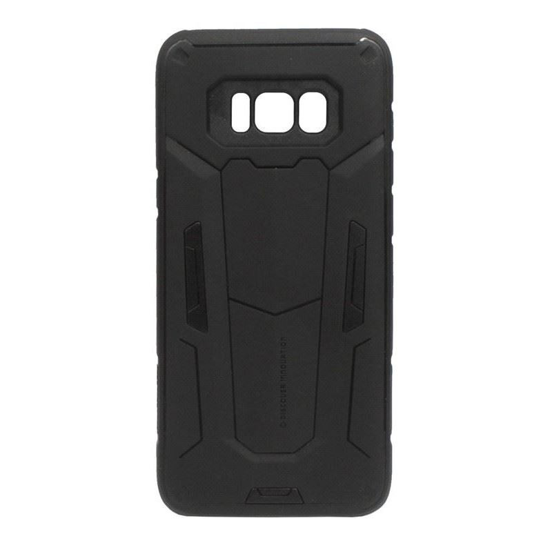 Etui NILLKIN DEFFENDER II na telefon Samsung Galaxy S7 Edge G935 czarne
