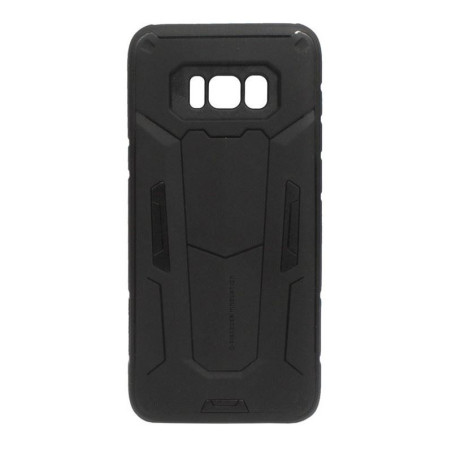 Etui NILLKIN DEFFENDER II na telefon Samsung Galaxy S7 Edge G935 czarne