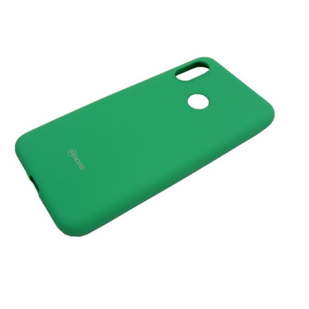 Roar Jelly Case Xiaomi Mi A2 Lite miętowy