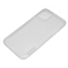 Etui NILLKIN Nature na telefon Apple iPhone 11 Pro Max A2161 bezbarwne