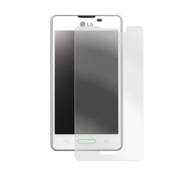 9H SZKŁO hartowane na telefon LG Optimus L5 II E450 / Swift L5 II E460