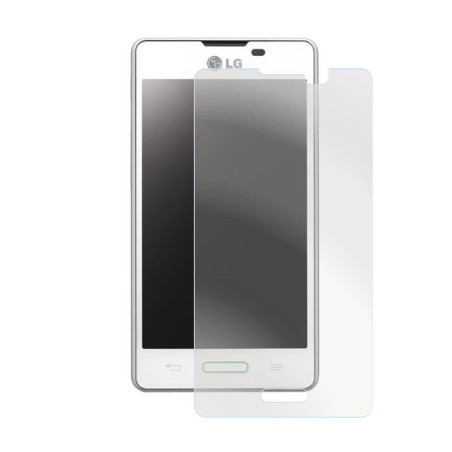 9H SZKŁO hartowane na telefon LG Optimus L5 II E450 / Swift L5 II E460