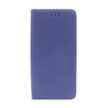 Etui Smart Magnet na telefon Samsung Galaxy J6+ J610 granatowe