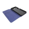 Etui Smart Magnet na telefon Samsung Galaxy J6+ J610 granatowe