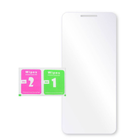 9H SZKŁO hartowane na telefon Lenovo Golden Warrior A8 A808T A806