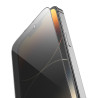 9H SZKŁO hartowane na telefon Apple iPhone 15+ A3094 prywatyzujące 3D Borofone BF7 DIAMOND ARMOR
