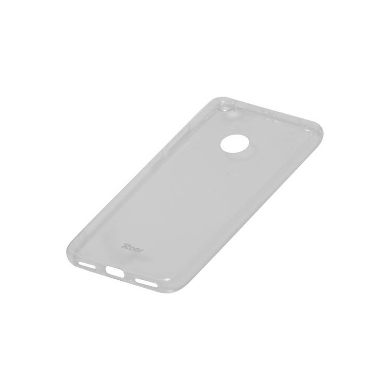 Roar Jelly Case Xiaomi Redmi Note 5A/Prim transpar