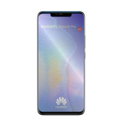 9H SZKŁO hartowane na telefon Huawei Mate 20 PRO LYA-L29