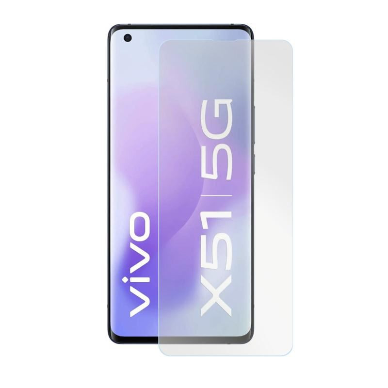 9H SZKŁO hartowane na telefon Vivo X51 5G / X50 Pro / X50 Pro+