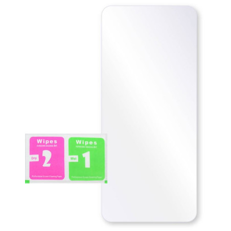 9H SZKŁO hartowane na telefon Vivo X60 V2046A