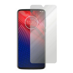 9H SZKŁO hartowane na telefon motorola moto z4 XT1980
