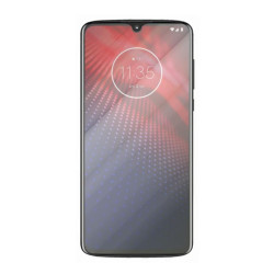 9H SZKŁO hartowane na telefon motorola moto z4 XT1980