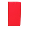 Etui Smart Magnet na telefon OPPO A98 5G CPH2529 czerwone