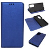 Etui Smart Magnet na telefon OPPO A98 5G CPH2529 granatowe