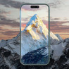 9H SZKŁO hartowane na telefon Samsung Galaxy S23 FE 5G S711 Tech-Protect SUPREME SET