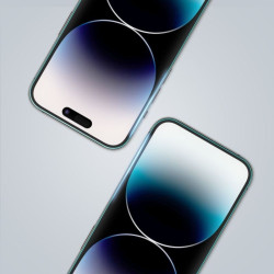 9H SZKŁO hartowane na telefon Samsung Galaxy S23 FE 5G S711 Tech-Protect SUPREME SET