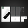 9H SZKŁO hartowane na telefon Samsung Galaxy S23 FE 5G S711 Tech-Protect SUPREME SET