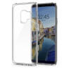 Etui SPIGEN ULTRA HYBRID na telefon Samsung Galaxy S9 G960 bezbarwne