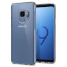 Etui SPIGEN THIN FIT na telefon Samsung Galaxy S9 G960 CRYSTAL CLEAR