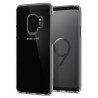 Etui SPIGEN THIN FIT na telefon Samsung Galaxy S9 G960 CRYSTAL CLEAR