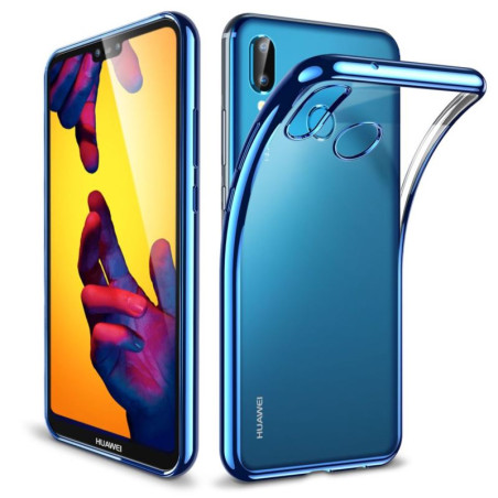 ESR ESSENTIAL HUAWEI P20 Lite ANE-L21 BLUE