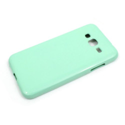 Etui JELLY CASE MERC HQ na telefon Samsung Galaxy J3 2016 J320 miętowe