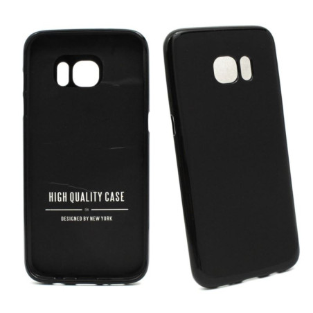 Etui JELLY CASE MERC HQ na telefon Samsung Galaxy J5 J500 czarne