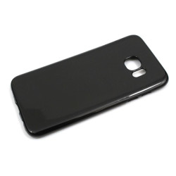 Etui JELLY CASE MERC HQ na telefon Samsung Galaxy J5 J500 czarne