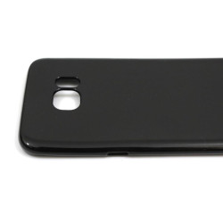 Etui JELLY CASE MERC HQ na telefon Samsung Galaxy J5 J500 czarne