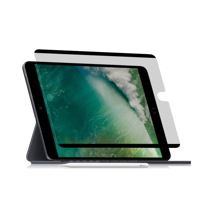 Folia ochronna magnetyczna na tablet Apple iPad 9 gen 2021 / iPad 8 gen 2020 / iPad 7 gen 2019 / iPad Air 3 gen 2019 10.2 cali