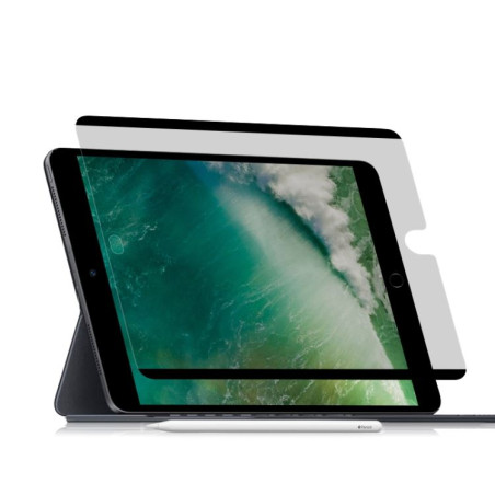 Folia ochronna magnetyczna na tablet Apple iPad 9 gen 2021 / iPad 8 gen 2020 / iPad 7 gen 2019 / iPad Air 3 gen 2019 10.2 cali