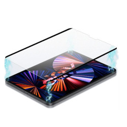 Folia ochronna magnetyczna na tablet Apple iPad 9 gen 2021 / iPad 8 gen 2020 / iPad 7 gen 2019 / iPad Air 3 gen 2019 10.2 cali