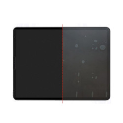Folia ochronna magnetyczna na tablet Apple iPad 9 gen 2021 / iPad 8 gen 2020 / iPad 7 gen 2019 / iPad Air 3 gen 2019 10.2 cali