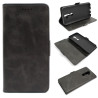 Etui Smart Leather na telefon OPPO A5 2020 CPH1931 / A9 2020 CPH1941 czarne