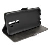 Etui Smart Leather na telefon OPPO A5 2020 CPH1931 / A9 2020 CPH1941 czarne