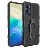 ETUI PANCERNE TANK na telefon Infinix Note 12 4G G96 / X670 czarne