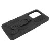 ETUI PANCERNE TANK na telefon Infinix Note 12 4G G96 / X670 czarne