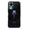 ETUI PANCERNE TANK na telefon Infinix Hot 11S NFC X6812B czarne